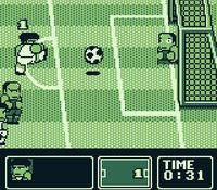 Nintendo World Cup sur Nintendo Game Boy